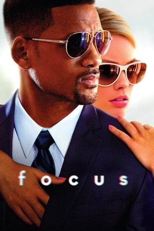 Focus 2015 Hindi Dual Audio HDRip | Hindi Dubbed Movie | 720p | 1080p