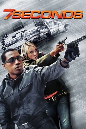 7 Seconds (2005) Hindi Dual Audio | Hindi Dubbed Movie BluRay 300MB