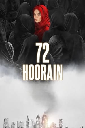 72 Hoorain 2023 Hindi DVDSCr | Hindi Dubbed Movie | 480p