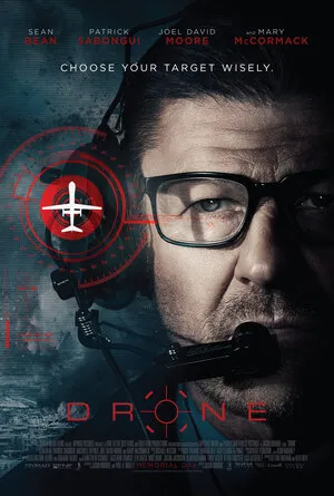 Drone 2017 Hindi Dual Audio WEB-DL | Hindi Dubbed Movie