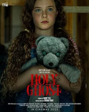 Holy Ghost 2025 Hindi Dual Audio WEB-DL | Hindi Dubbed Movie