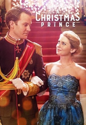 A Christmas Prince 2017 Hindi Dual Audio | Hindi Dubbed Movie Web-DL 360MB