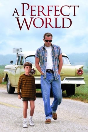 A Perfect World 1993 Hindi Dual Audio | Hindi Dubbed Movie BluRay 400MB