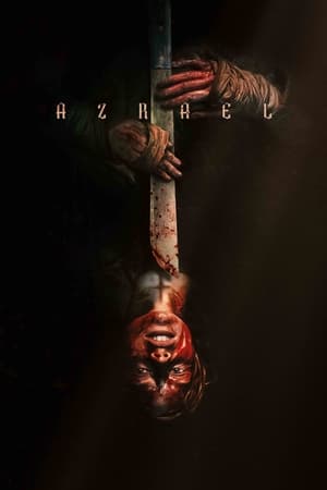 Azrael 2024 Hindi WEBRip | Hindi Dubbed Movie