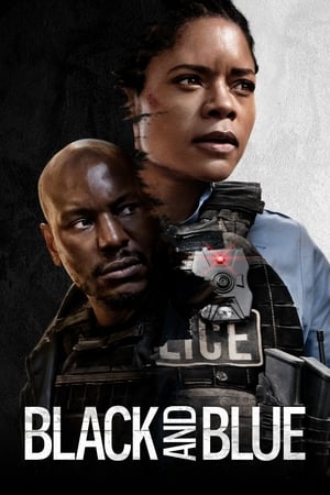 Black and Blue 2019 Hindi Dual Audio | Hindi Dubbed Movie BluRay 300MB