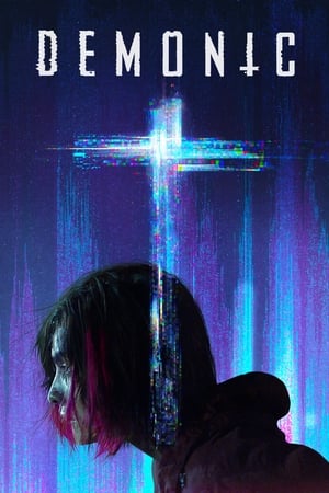 Demonic (2021) Hindi Dual Audio HDRip | Hindi Dubbed Movie – 480p