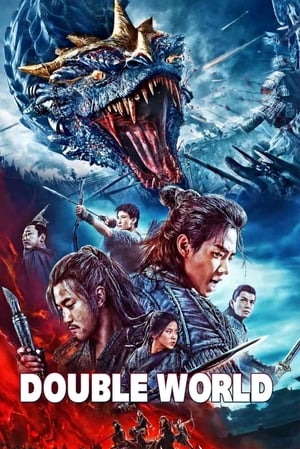 Double World 2020 Hindi Dual Audio | Hindi Dubbed Movie BluRay 340MB