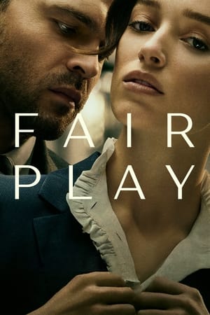 Fair Play 2023 Hindi Dual Audio HDRip | Hindi Dubbed Movie – 480p