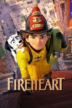 Fireheart 2022 Hindi Dual Audio HDRip | Hindi Dubbed Movie – 480p