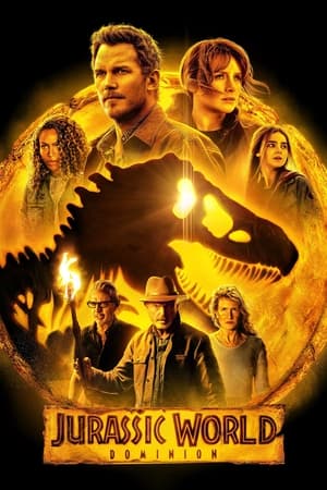 Jurassic World Dominion 2022 Hindi (ORG) Dual Audio WEB-DL | Hindi Dubbed Movie – 480p