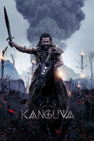 Kanguva 2024 Tamil Dubbed CAMRip | Hindi Dubbed Movie