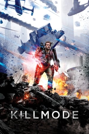 Kill Mode (2020) Hindi Dual Audio HDRip | Hindi Dubbed Movie – 480p