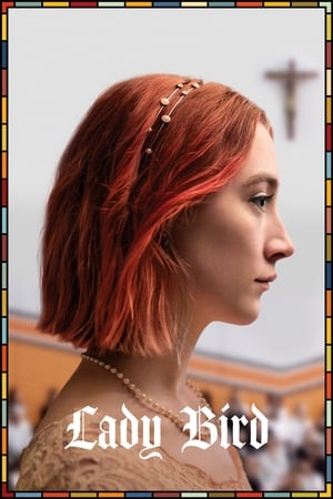 Lady Bird 2017 Hindi Dual Audio | Hindi Dubbed Movie BluRay 300MB
