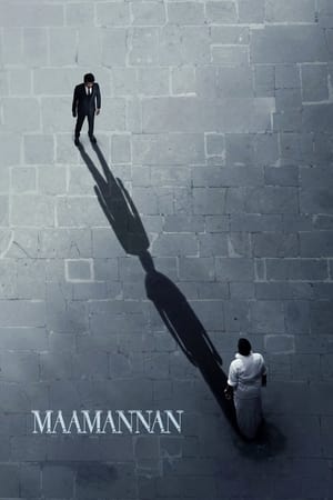 Maamannan 2023 Hindi (Studio-Dub) HDRip | Hindi Dubbed Movie | 480p