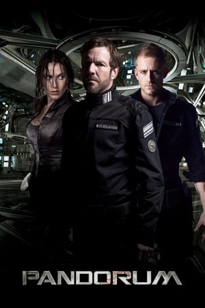 Pandorum (2009) Hindi Dual Audio | Hindi Dubbed Movie BluRay 340MB