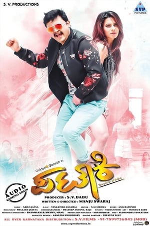 Pataki 2017 Dual Audio Hindi | Hindi Dubbed Movie UNCUT HDRip 450MB