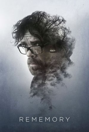 Rememory (2017) Hindi Dual Audio HDRip | Hindi Dubbed Movie – 480p