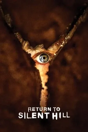 Retour à Silent Hill 2026 English Dual Audio WEB-DL | Hindi Dubbed Movie