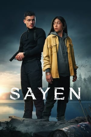Sayen (2023) Hindi Dual Audio HDRip | Hindi Dubbed Movie – 480p