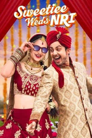 Sweetiee Weds NRI 2017 Movie hevc | Hindi Dubbed Movie HDTVRip 500MB Download