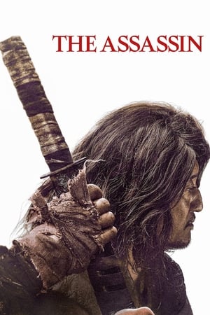 The Assassin 2023 Hindi Dual Audio HDRip | Hindi Dubbed Movie – 480p