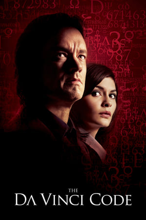 The Da Vinci Code (2006) Hindi Dual Audio | Hindi Dubbed Movie BluRay [1.3GB]