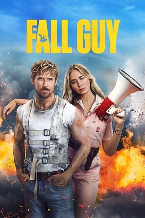 The Fall Guy 2024 Hindi CAMRip | Hindi Dubbed Movie