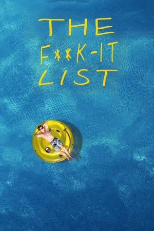 The F**k-It List 2020 Hindi Dual Audio | Hindi Dubbed Movie Web-DL 320MB