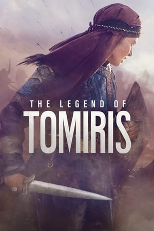 The Legend of Tomiris 2019 Hindi Dual Audio HDRip | Hindi Dubbed Movie – 480p
