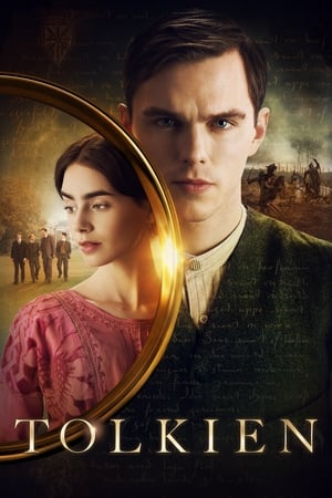 Tolkien (2019) Hindi Dual Audio | Hindi Dubbed Movie BluRay 380MB