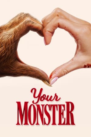 Your Monster 2024 Hindi Dubbed WEBRip | Hindi Dubbed Movie